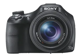 Фотоаппарат Sony