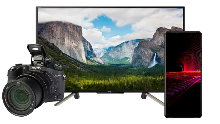 Сервисный центр Sony в Кирове