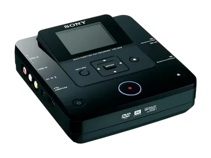Видеорекордер Sony